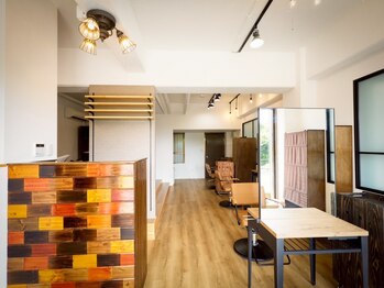 ベルヴィー(Belle Vie)の写真/マンツーマン施術＊柔らかい雰囲気のスタッフが、お客様に寄り添ったご提案と、丁寧な施術をいたします！