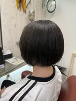 ダリー 円山店(Dali)&nbsp;コンパクト☆ミニボブ