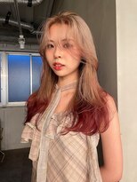 フェブ(fev)&nbsp;【fev_mai】design