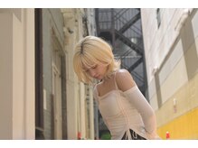 【乾かすだけで簡単にキマる髪】を追求し、自宅でもサロン帰りの仕上がりになるStyleを提供します。