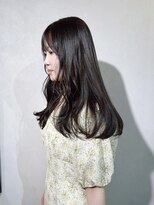 ザ パス 警固店(the path)&nbsp;髪質改善ケアカラー