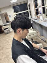 ヴィオラカラー(VIOLLA COLOR)&nbsp;マッシュ/小倉