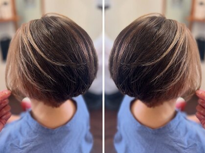 コンフェティ ひまわり高橋店(Confetti)の写真