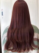 アヤナバイアヤラ 西船橋店(ayana by ayala)&nbsp;チェリーブラウン