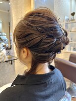 フェリーチェ(FELICE) パーティーアップ