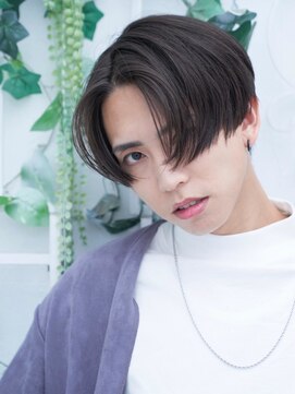 アストラ(ASTRA) 札幌大通駅/MEN'S/メンズカット/メンズパーマ/フェードカット