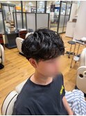 ショート