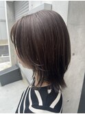 レイヤースタイル