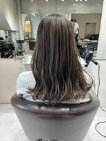 ベンジー 香椎店(benji)&nbsp;ハイライトカラー