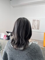 シロ(SILLO.)&nbsp;【SILLO.】お客様スタイル_デザインカラー