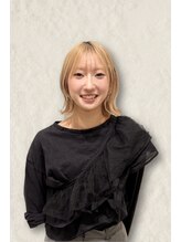 パトリフ(patolif) 安田 汐里