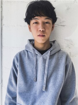 ブリコ(Brico) メンズカット