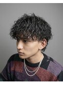 ツイストスパイラル