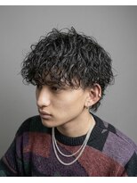 アンタイトル(「untitled」)&nbsp;ツイストスパイラル