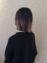 ビファインべクス(Befine becs)&nbsp;プレイングカラーでダメージ最小限で可愛く個性派カラーに！