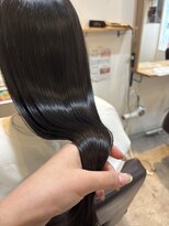 ライズ ヘア ブランド スウェル(RISE HAIR BRAND SWELL) 30代/40代/美髪/水素/髪質改善/ロング/ボブ/ショート/江坂