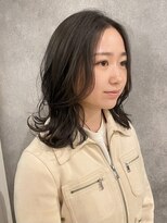 ザザ ZA/ZA 神楽坂&nbsp;柔らかくびれミディ