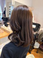 ルリエ(Relier)&nbsp;ヨシンモリスタイル