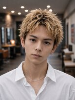 リリー シンジュク(Lilly) 【Lilly新宿】#20代#30代#40代#50代#メンズ#ショート