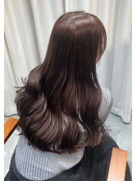 フォルテステラ(FORTE STELLA) 天使の輪プラチナトリートメント♪