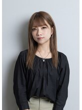 ディディエプラスエヌ(DIDIER +n)&nbsp;辻井 奈央子