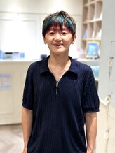 ヘアアンドメイク ニューヨーク ニューヨーク 長岡天神店(Hair&Make NYNY)&nbsp;高口 雅