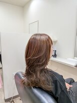 バンビ 坪井店(Bambi)&nbsp;レイヤースタイル