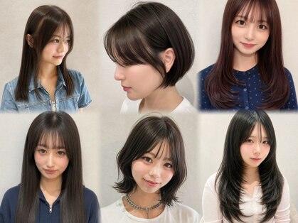 ニコン 京都 四条大宮(nicon)の写真