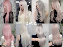 ロウル 池袋(LOWRL)