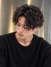 【新規】【自然に若々しい大人髪へ】似合わせカット＋上品な白髪染めカラー