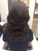 ウィン プレミアムサロン(WIN Premium Salon)&nbsp;大人のエレガンスウェーブ