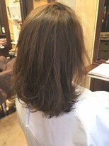 キー(kｅｙ)&nbsp;お客様style