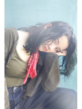 サングース(Sungoose) <Sungoose>Aラインエレガントレイヤー