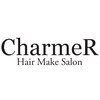 ヘアセットサロンシャルメ 梅田店(Hair Make Salon CHARMER)のお店ロゴ