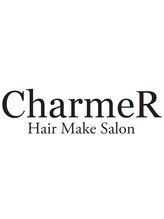 Hair Make Salon CHARMER 梅田 【ヘアメイクサロン シャルメ】
