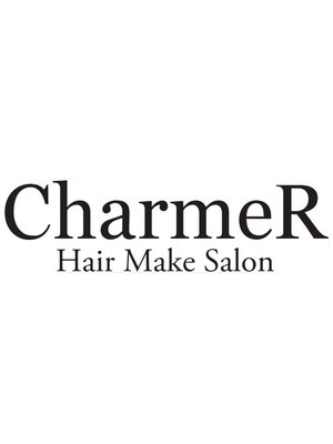 ヘアセットサロンシャルメ 梅田店(Hair Make Salon CHARMER)