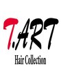 ヘアーコレクション ティーアート(Hair collection T.ART) 鈴木