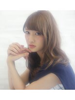 アフ(ahu) ウエーブ