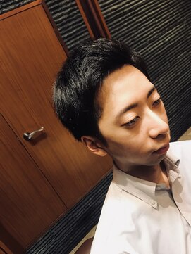 ヘアーモードキクチ 日本橋三越前店 ナチュラルソフフウ