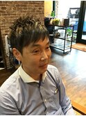 ソフトブロックメンズショート