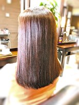 キャン 温品店(CAN)&nbsp;【CAN】 大人女子に大人気☆大人ロングスタイル