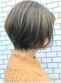 ラグボブ 大人可愛い小顔ラクチンボブ2020☆☆☆