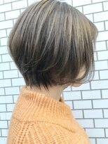 ヘアープロポーザー ラグ(hair proposer Leggu) ラグボブ　大人可愛い小顔ラクチンボブ２０２０☆☆☆