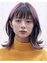 スノッブ(SNOB)&nbsp;ナチュラル・ミディアム