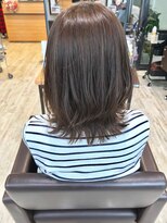 モードケイズ 西宮(MODE K's) 西宮/髪質改善/ハイライト/白髪染め/小顔/大人可愛い