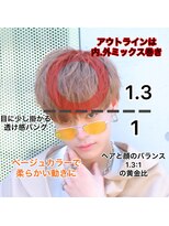 【フォルテ飯塚裕士】王道バルーンスマートマッシュ