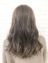 エイト 博多店(EIGHT hakata)&nbsp;【福岡No. 1ハイライト】ハイライトモカベージュ