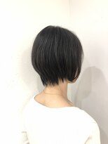 ラピスタ 池袋(Lapista)&nbsp;韓国ヘアレイヤーカットダブルハイライトカラー【Lapista池袋】