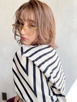 エクー(ECOO)&nbsp;『　　ヌーディベージュカラー　　』　　ECOO