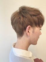 ランカ(ranka)&nbsp;柔らかマッシュ